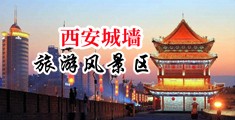 性生活狠操逼视频免费观看中国陕西-西安城墙旅游风景区